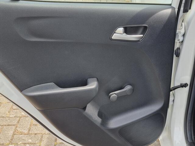 KIA PICANTO 1.0 DPi ComfortLine 5p