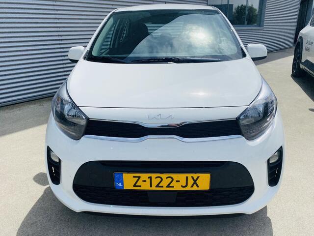 KIA PICANTO 1.0 DPi ComfortLine 5p Airco | Cruise | 5 Zitplaatsen !! | Auto rijdt momenteel km stand kan iets varieeren !
