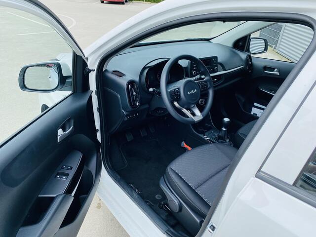 KIA PICANTO 1.0 DPi ComfortLine Airco | Cruise | 4 Zits | Auto rijdt momenteel km stand kan iets varieeren !