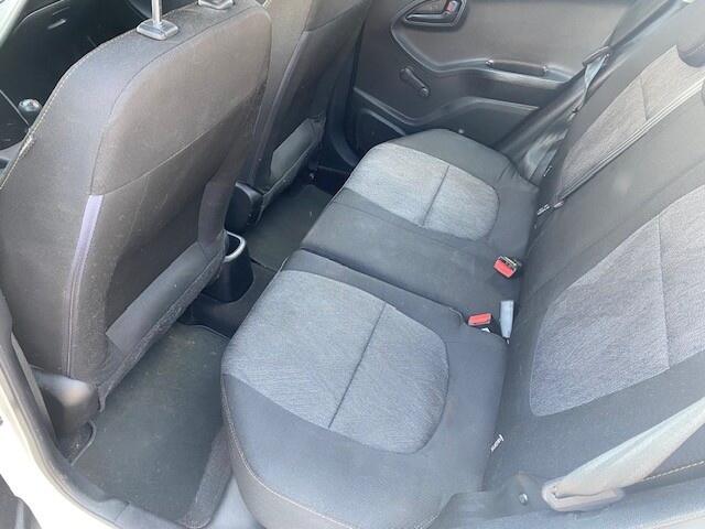 KIA PICANTO 1.0 CVVT Eco.PlusL.