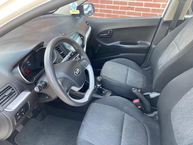 KIA PICANTO 1.0 CVVT Eco.PlusL.