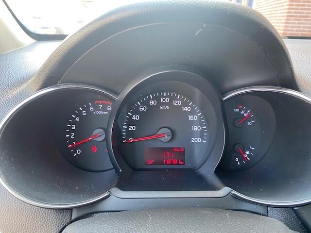 KIA PICANTO 1.0 CVVT Eco.PlusL.