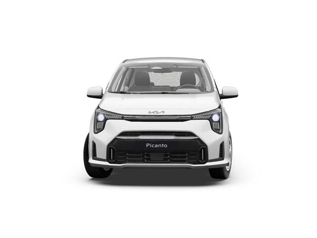 KIA PICANTO 1.0 DPI DynamicLine | Snel leverbaar | Navigatie | Airco | Cruise control |