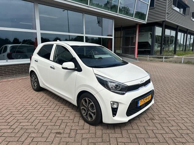KIA PICANTO 1.0 DPi DynamicPlusLine Nieuw geleverd | Navi | Keyless