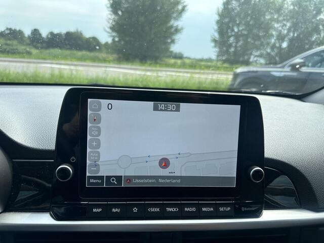KIA PICANTO 1.0 DPi DynamicPlusLine Nieuw geleverd | Navi | Keyless