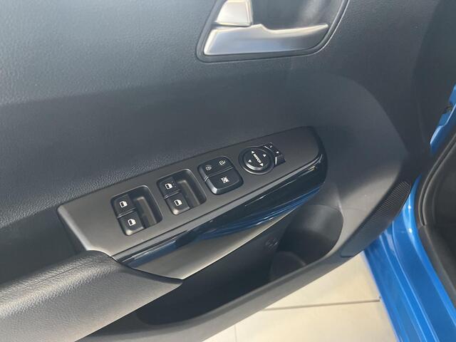 KIA PICANTO 1.0 DPI DynamicLine Nieuw model Snel leverbaar!!