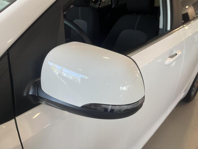 KIA PICANTO 1.0 DPI DynamicPlusLine Nieuw model Snel leverbaar!!