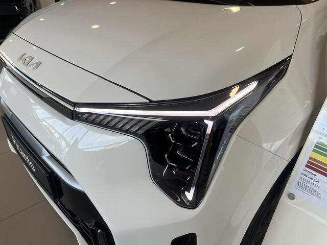 KIA PICANTO 1.0 DPI DynamicPlusLine Nieuw model Snel leverbaar!!