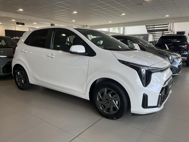 KIA PICANTO 1.0 DPI DynamicPlusLine Nieuw model Snel leverbaar!!