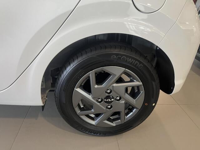 KIA PICANTO 1.0 DPI DynamicPlusLine Nieuw model Snel leverbaar!!