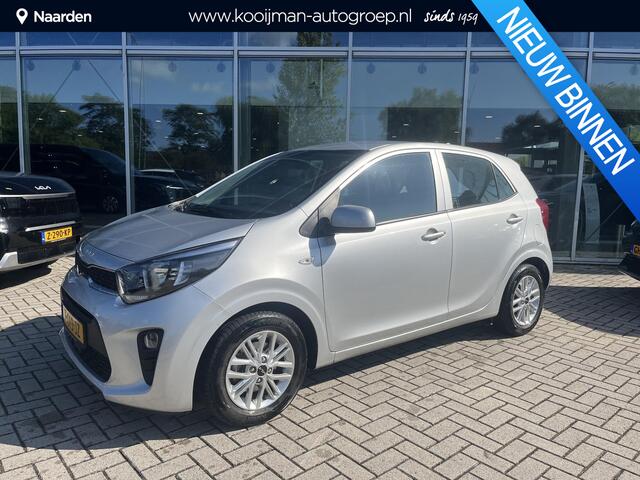 KIA PICANTO 1.0 DPi DynamicLine