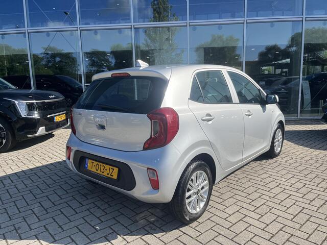 KIA PICANTO 1.0 DPi DynamicLine