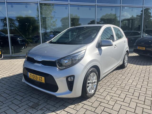 KIA PICANTO 1.0 DPi DynamicLine