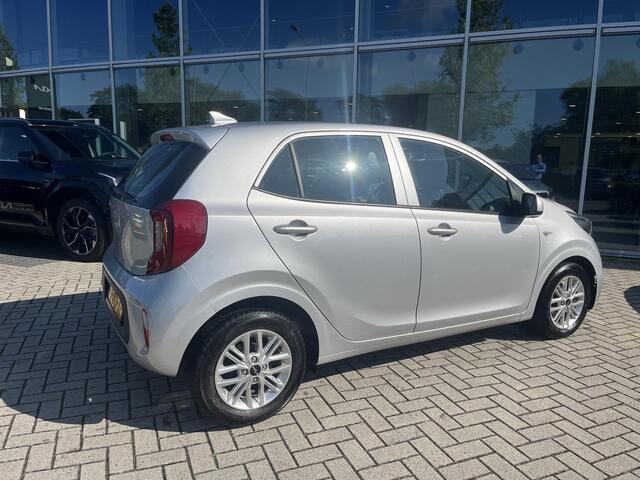 KIA PICANTO 1.0 DPi DynamicLine
