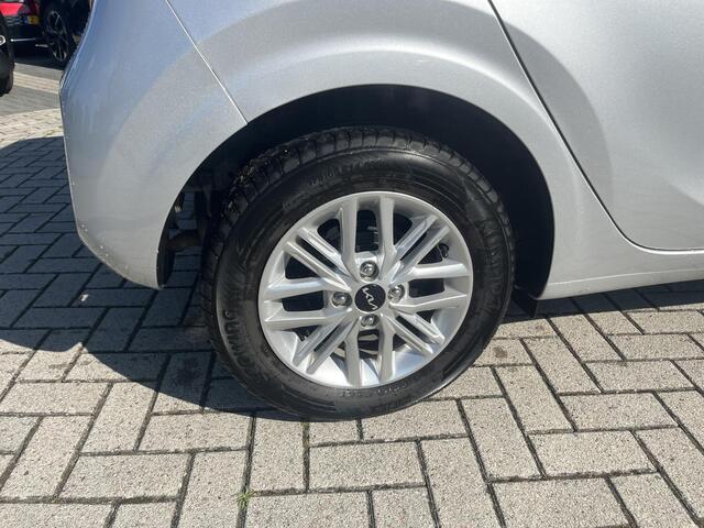 KIA PICANTO 1.0 DPi DynamicLine