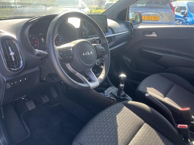 KIA PICANTO 1.0 DPi DynamicLine