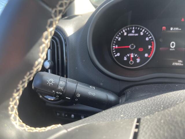KIA PICANTO 1.0 DPi DynamicLine