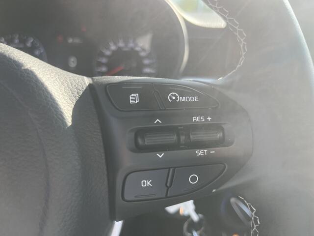 KIA PICANTO 1.0 DPi DynamicLine