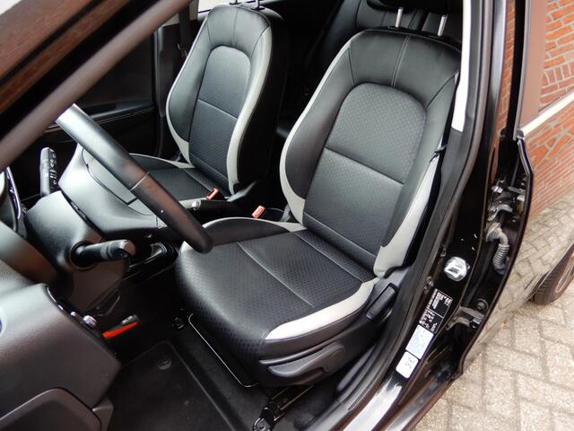 KIA PICANTO 1.0 CVVT DESIGN EDITION NAVIGATIE