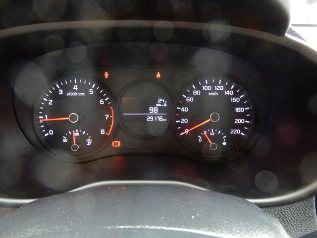 KIA PICANTO 1.0 CVVT DESIGN EDITION NAVIGATIE