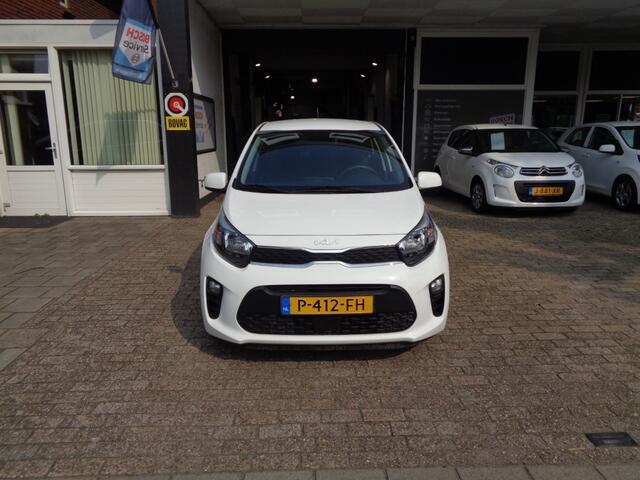 KIA PICANTO 1.0 DPI COMFORTL. 5P