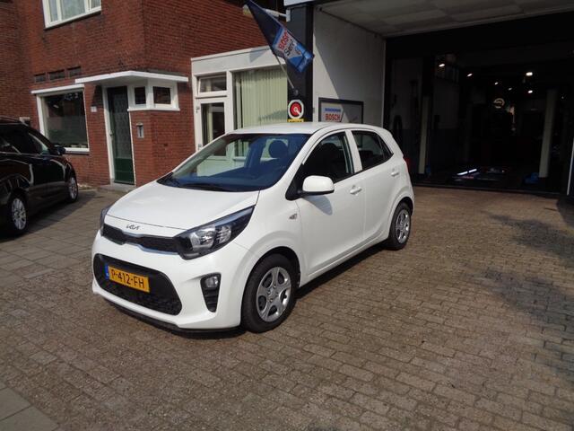 KIA PICANTO 1.0 DPI COMFORTL. 5P
