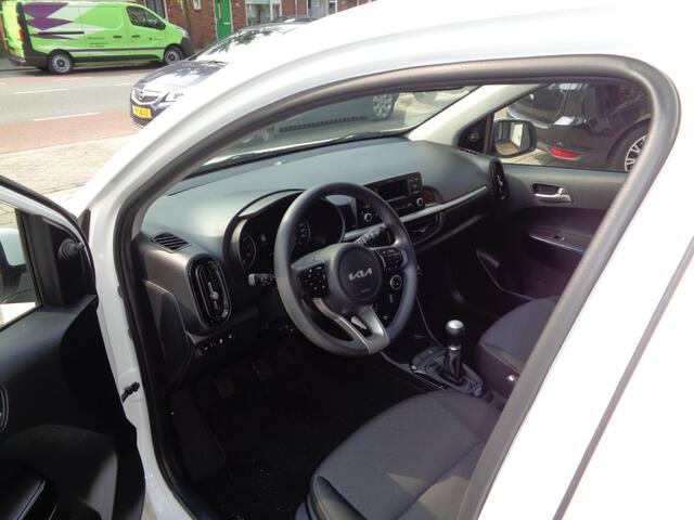KIA PICANTO 1.0 DPI COMFORTL. 5P