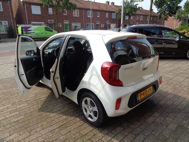 KIA PICANTO 1.0 DPI COMFORTL. 5P