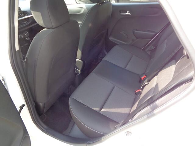 KIA PICANTO 1.0 DPI COMFORTL. 5P