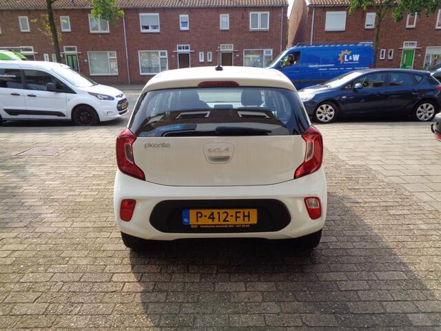 KIA PICANTO 1.0 DPI COMFORTL. 5P