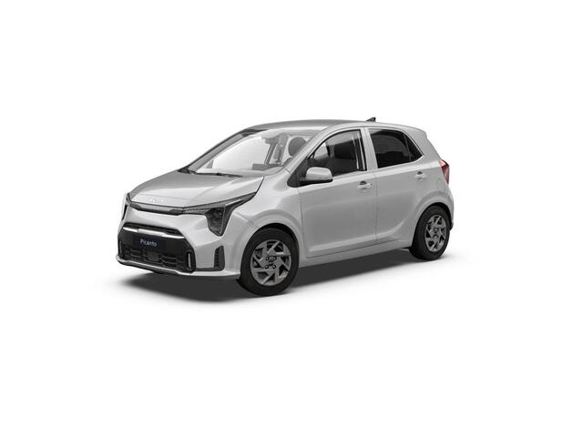 KIA PICANTO 1.0 DPI DynamicPlusLine | LEVERBAAR SEPTEMBER!!! | VOORRAADKORTING