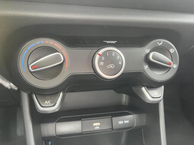KIA PICANTO 1.0 DPi ComfortLine NIEUW/Limited Edition NU RIJKLAAR ¤ 17.750,- OP=OP