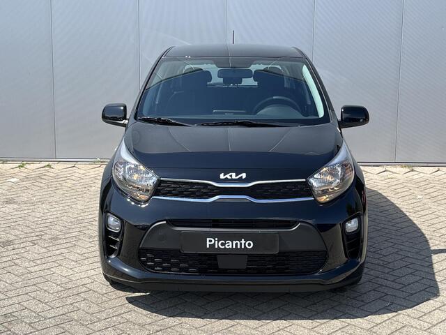 KIA PICANTO 1.0 DPi ComfortLine Demo | Airco | Cruise control | Bluetooth