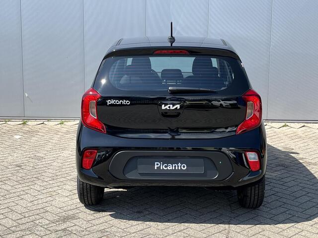 KIA PICANTO 1.0 DPi ComfortLine Demo | Airco | Cruise control | Bluetooth