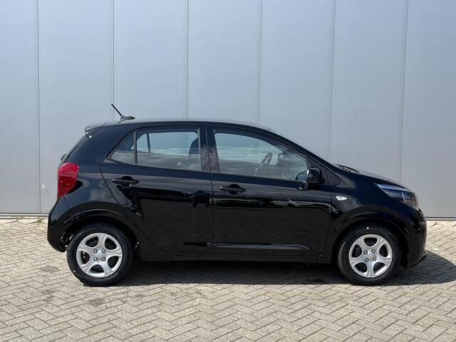 KIA PICANTO 1.0 DPi ComfortLine Demo | Airco | Cruise control | Bluetooth