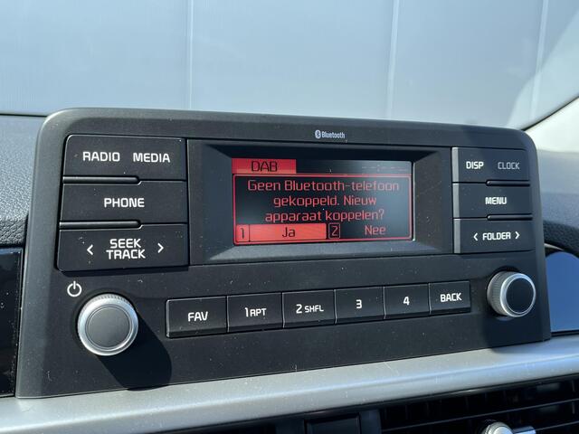 KIA PICANTO 1.0 DPi ComfortLine Demo | Airco | Cruise control | Bluetooth