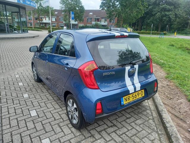 KIA PICANTO 1.0 CVVT EcoPlusLine