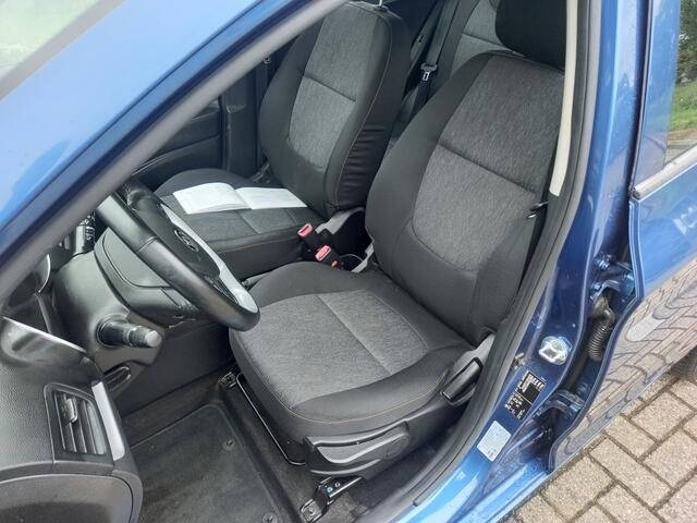KIA PICANTO 1.0 CVVT EcoPlusLine