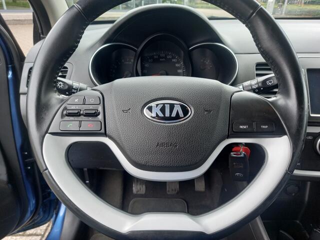 KIA PICANTO 1.0 CVVT EcoPlusLine