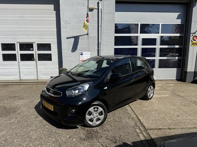 KIA PICANTO 1.0 CVVT EcoPlusLine