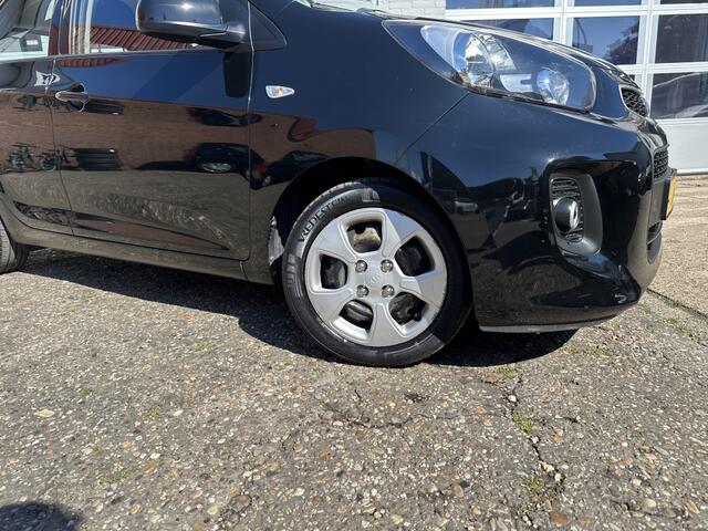 KIA PICANTO 1.0 CVVT EcoPlusLine