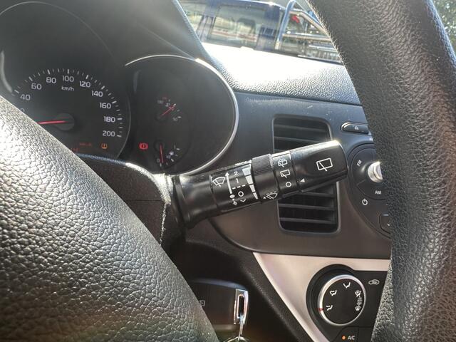 KIA PICANTO 1.0 CVVT EcoPlusLine