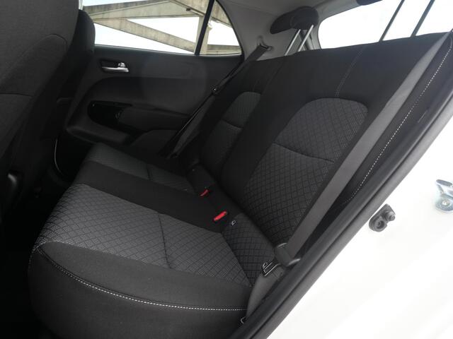 KIA PICANTO 1.0 DPI DynamicPlusLine AMT | Navi | Airco | Cruise | Camera | 14" | BSM | LED | Priv. glass | Apple Carplay