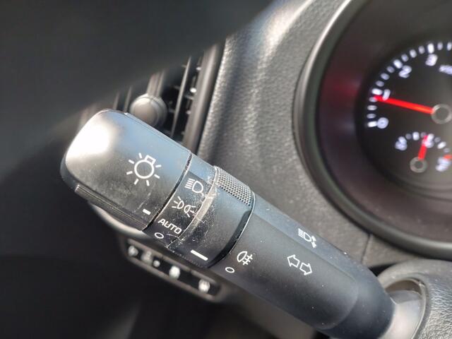 KIA PICANTO 1.0 MPi Comfort