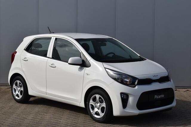 KIA PICANTO 1.0 DPi ComfortLine Demo | Airco | Cruise control | Bluetooth