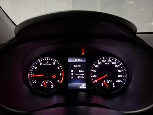 KIA PICANTO 1.0 DPi ComfortLine | Cruise Control | Airco | Leuk! Lage km stand!