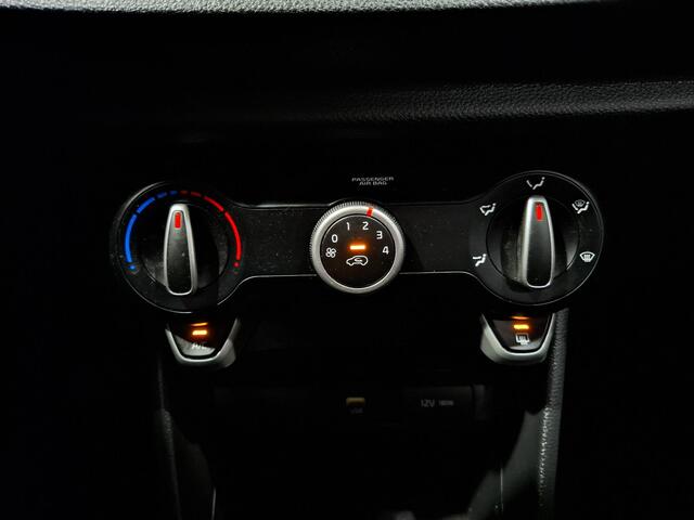 KIA PICANTO 1.0 DPi ComfortLine | Cruise Control | Airco | Leuk! Lage km stand!