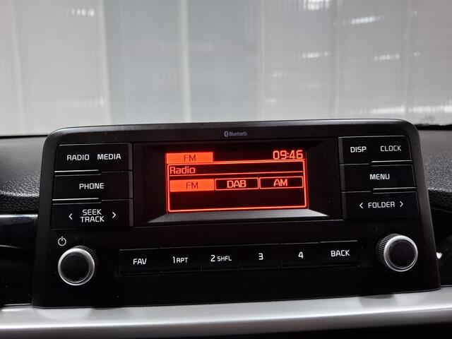 KIA PICANTO 1.0 DPi ComfortLine | Cruise Control | Airco | Leuk! Lage km stand!