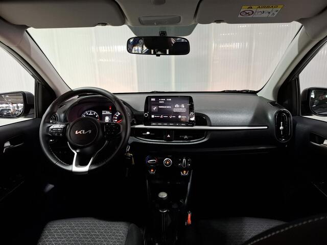 KIA PICANTO 1.0 DPi DynamicLine