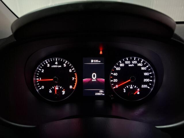 KIA PICANTO 1.0 DPi DynamicLine
